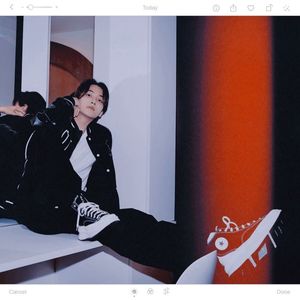 29.10 ⸒⸒ ⠀⠀ʚ⋅ɞ enchant—ing. ✷ tokki.