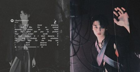 ˖²⁹ᵗʰOct.˚　　　　˛ℋẹạṿẹṇ’ṣ ⁱⁿyour˙ẹỵẹṣ。