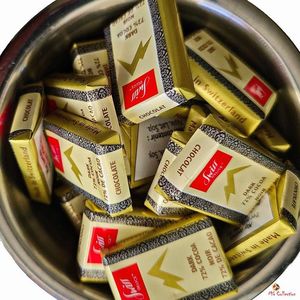 Yami Chocolate !