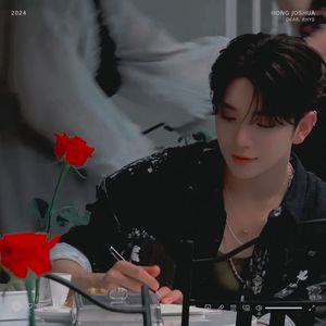 づ 30ᵗʰ❜　 ˓ℋong♥ℐoshua➲ᵒʰ໓ạṛḷịṇg̣.