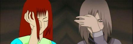 Ayame and Mino collab