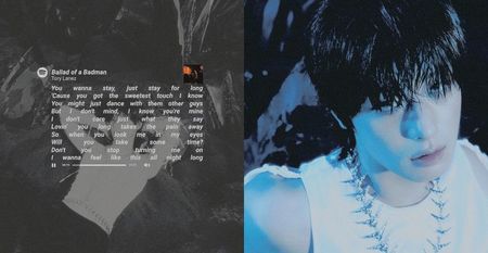 ˖³¹ˢᵗOct.˚　　　　˛ℋẹạṿẹṇ’ṣ ⁱⁿyour˙ẹỵẹṣ。