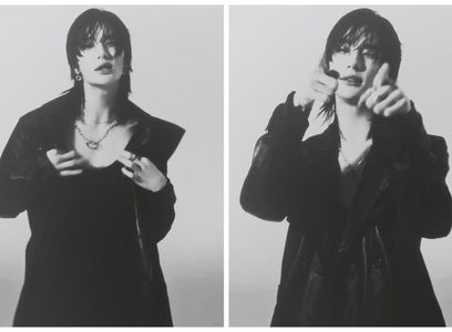 ⠀⠀⠀⠀⠀⠀ℌỴỤṆJ̣!̣Ṇ⠀ ⁽ 31ˢᵗᎧct ⁾⠀ ⎯⎯⠀⠀ꈍ◡ꈍ