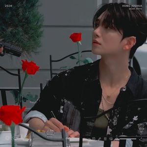 づ 1ˢᵗ❜　 ˓ℋong♥ℐoshua➲ᵒʰ໓ạṛḷịṇg̣.