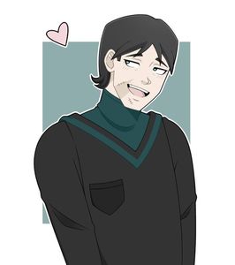 Tom (Disventure Camp)