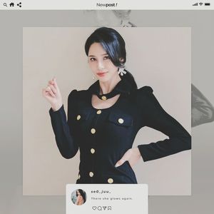 么. 03-11　　　⏤・joseph of mercury ▪▪▪ young thing