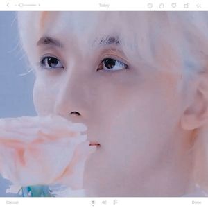 04.11 ⸒⸒ ⠀⠀ʚ⋅ɞ enchant—ing. ✷ tokki.
