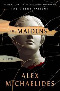 The Maidens, Alex Michaelides˛　It’s one of those books I’ll remember for its aesthetic, but; maybe not for the story. While I loved the setting and could totally see myself binge-watching a Netflix adaptation of this, the actual story fell a little short. I had too high hopes, ★★★☆☆.
