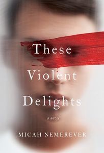 These Violent Delights, Micah Nemerever˛　The Secret History met Call Me by Your Name, but; both characters are spiraling into this murky, unsettling mental place. That’s These Violent Delights. This book is dark!, my only complaint is that it felt a bit long at times, ★★★★☆.

