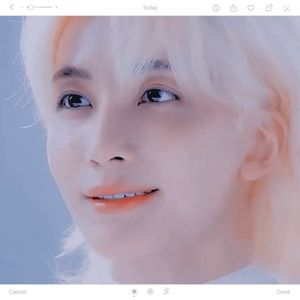 05.11 ⸒⸒ ⠀⠀ʚ⋅ɞ enchant—ing. ✷ tokki.