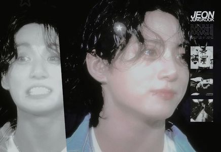 ◞5ᵗʰ◟　˓Ꭻe̤o̤n̤ꨄᎫungkook➲Go̟l̟d̟e̟n̟영혼.