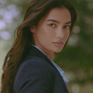 • Ely93’s choice, Kelsey Merritt, didn’t get the role of Raya.