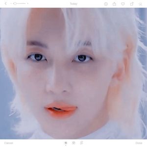06.11 ⸒⸒ ⠀⠀ʚ⋅ɞ enchant—ing. ✷ tokki.