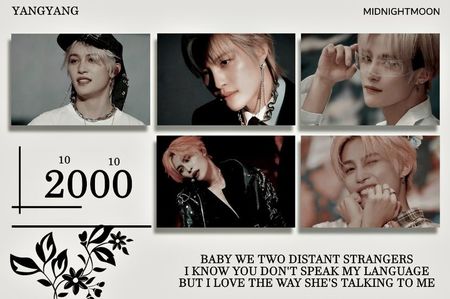 ⋆ ¹⁰⁵˚｡⋆ ഡᴇᴅɴᴇsᴅᴀʏ • ℵᴏᴠ. 06ᵗʰ, 2024 .ೃ࿐