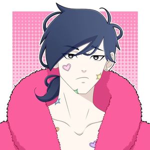 Jake (Disventure Camp)