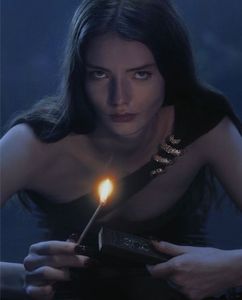 ⠜ The man who does not “understand” a woman is happy to replace his subjective deficiency with an; objective resistance; instead of admitting his ignorance, he recognizes the presence of a mystery exterior to himself: here is an excuse that flatters his laziness and vanity at the same time.”
