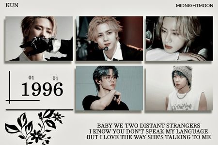 ⋆ ¹⁰⁶˚｡⋆ ℸʜᴜʀsᴅᴀʏ • ℵᴏᴠ. 07ᵗʰ, 2024 .ೃ࿐