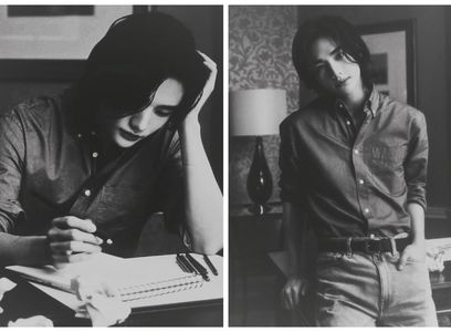 ⠀⠀⠀⠀⠀⠀ℌỴỤṆJ̣!̣Ṇ⠀ ⁽ 8ᵗʰᘉov ⁾⠀ ⎯⎯⠀⠀ꈍ◡ꈍ
