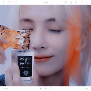 08.11 ⸒⸒ ⠀⠀ʚ⋅ɞ enchant—ing. ✷ tokki.