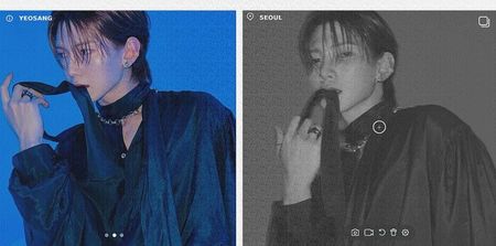 ˗ˏˋ K♡ץẹọṣạṇg̣ ˎˊ˗ ⠀⠀ ˓⁸Nov˒ ⠀ ⠀A̤T̤E̤E̤Z̤.