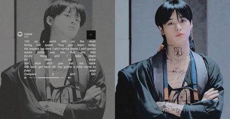 ˖⁰⁸ᵗʰNov.˚　　　　˛ℋẹạṿẹṇ’ṣ ⁱⁿyour˙ẹỵẹṣ。