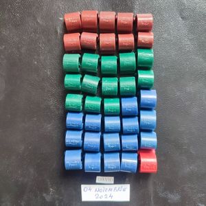 Cipuri Benzing Pro1....-6 lei