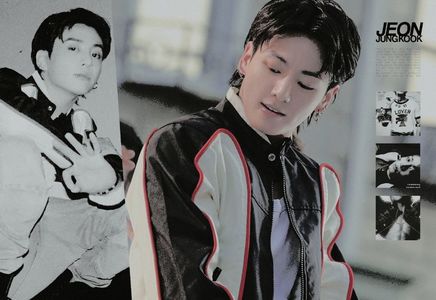 ◞9ᵗʰ◟　˓Ꭻe̤o̤n̤ꨄᎫungkook➲Go̟l̟d̟e̟n̟영혼.