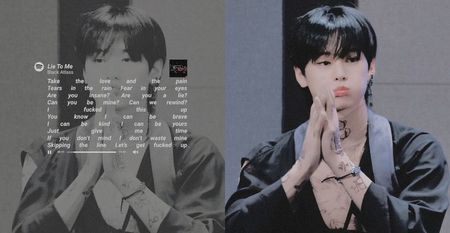 ˖⁰⁹ᵗʰNov.˚　　　　˛ℋẹạṿẹṇ’ṣ ⁱⁿyour˙ẹỵẹṣ。