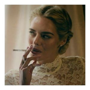 　❀≀ Grace Le Domas (Ready Or Not) — n.by @crawlingback2me.