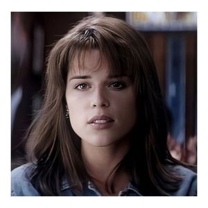 　❀≀ Sydney Prescott (Scream) — n.by @Iolanthe.