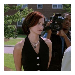 　❀≀ Gale Weathers (Scream) — n.by @iMysticFalls.