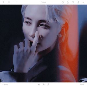 11.11 ⸒⸒ ⠀⠀ʚ⋅ɞ enchant—ing. ✷ tokki.