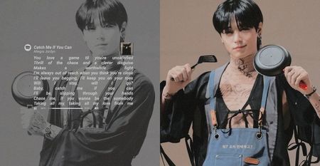 ˖¹¹ᵗʰNov.˚　　　　˛ℋẹạṿẹṇ’ṣ ⁱⁿyour˙ẹỵẹṣ。