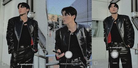 ℭh̤o̤i̤➲[¹²Nov]Ⲋa̤n̤, charismatic boytoy.