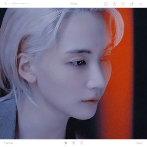 13.11 ⸒⸒ ⠀⠀ʚ⋅ɞ enchant—ing. ✷ tokki.