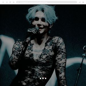 　　╰13ৎ11　 ·◊·　づ Ṣạṭụṛ₍ṇ₎ܭḷ♡ṿẹṛ.