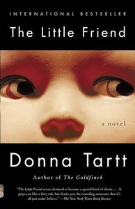The Little Friend, Donna Tartt˛　The Southern Gothic vibe is on point, and there’s this constant; sense of dread that really gets under your skin. Harriet? Iconic. But the book is so–so–sooo slow. This is one of those books where it’s more about the journey than the destination, ★★★☆☆.
