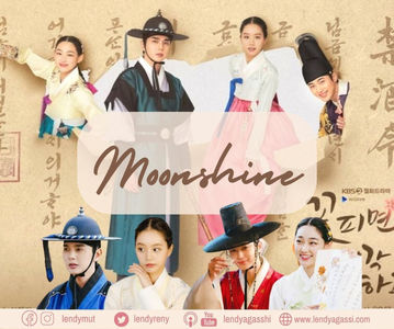 Sinopsis-review-ending-drama-Moonshine-Benarkah-ada-masa-pelarangan-alkohol-zaman-joseon