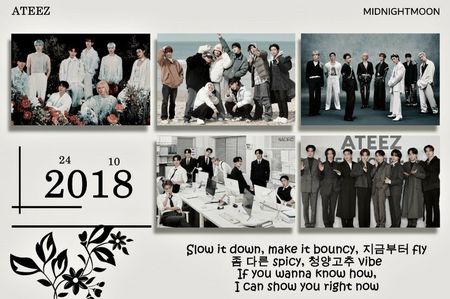 ⋆ ¹¹³˚｡⋆ ℸʜᴜʀsᴅᴀʏ • ℵᴏᴠ. 14ᵗʰ, 2024 .ೃ࿐