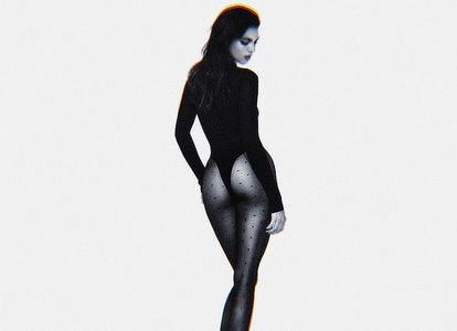 ༆15Nov،24=͟͟͞♡　　·◊· E̮x̮t̮r̮a̮: ᖽᐸendall ‹Calzedonia, 2024.