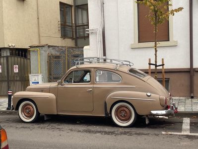 This motor looks just like me, don′t it?
