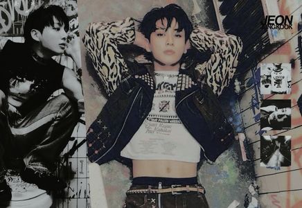 ◞16ᵗʰ◟　˓Ꭻe̤o̤n̤ꨄᎫungkook➲Go̟l̟d̟e̟n̟영혼.