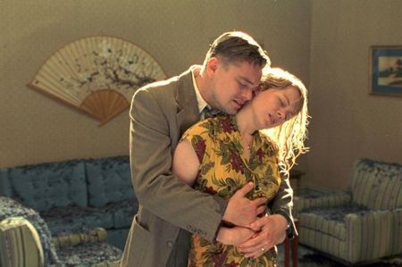 Shutter Island, dir. by M. Scorsese, 5★. 　Teddy D., who looks into the disappearance of a patient; at a remote mental institution, uncovers dark secrets about the facility. His own past and mental state come into question, leading to a haunting, complicated twist.
