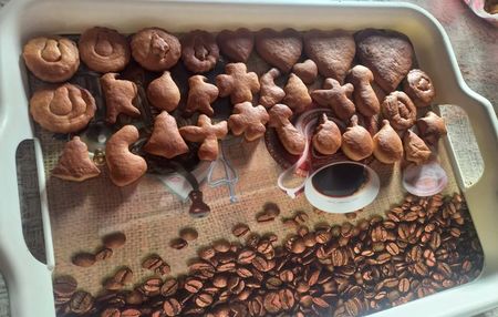 Turta dulce de post