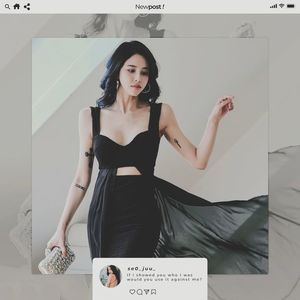 么. 18-11　　　⏤・merci raines ▪▪▪ the devil is a gentleman