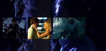 Dexter, created by James Manos Jr., 5★.　　　Dexter Morgan, a forensic blood spatter analyst; for the police, leads a secret double life as a serial killer, where he only targets other murderers.
