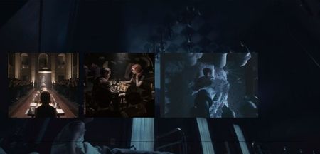 The Queen’s Gambit, dir. by Scott Fr., 5★.　　　An orphaned girl masters the game of chess; and becomes a genius in a male-dominated field, but battles with loneliness and addiction.
