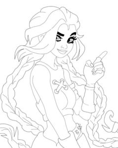 sai; V2
