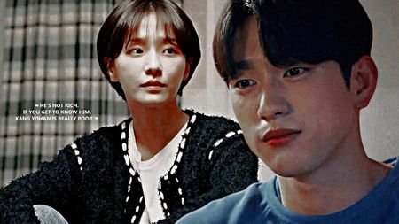 ╰─╮Ｇａ Ｏｎ × Ｓｏｏ Ｈｙｕｎ╭─╯