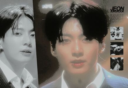 ◞20ᵗʰ◟　˓Ꭻe̤o̤n̤ꨄᎫungkook➲Go̟l̟d̟e̟n̟영혼.